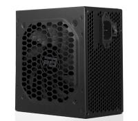 POWERBOOST BST-ATX650BEU BRİO 650w 80+ Bronze 12cm Fanlı ATX PSU (Bulk)